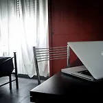 Delfo Πανσιόν 3*