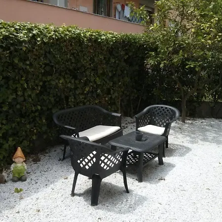 Gæstehus Delfo 3*