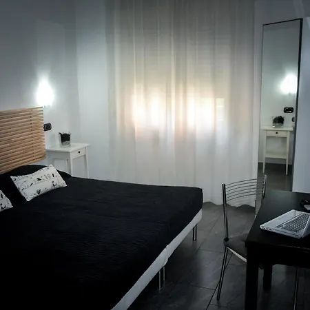 Delfo Gæstehus 3*
