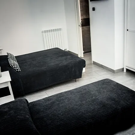 Gæstehus Delfo 3*
