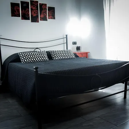 Gæstehus Delfo 3*