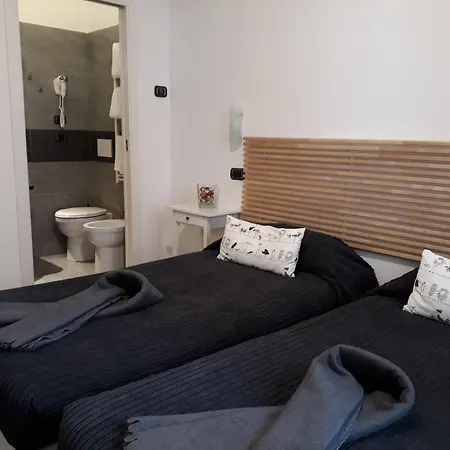 Delfo Gæstehus 3*