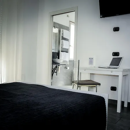 Delfo Gæstehus 3*