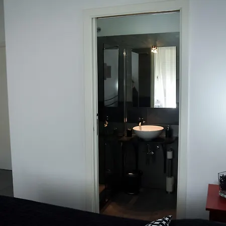 Gæstehus Delfo