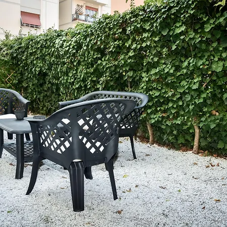Delfo Gæstehus Pisa