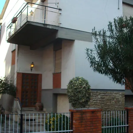 Pensjonat Delfo 3*