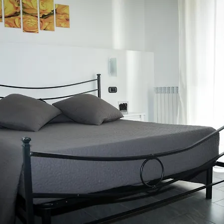 Delfo Maison d'hôtes Pise