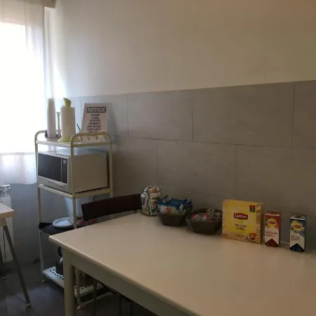 Penzion Delfo 2*