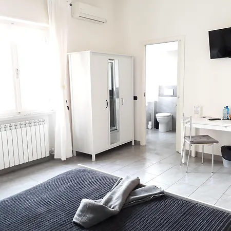 Delfo Maison d'hôtes 3*