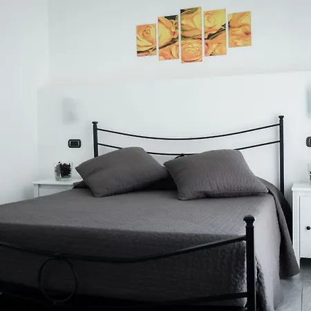 Delfo Maison d'hôtes