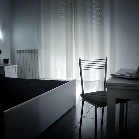 Delfo Maison d'hôtes