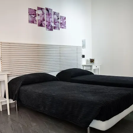 Maison d'hôtes Delfo