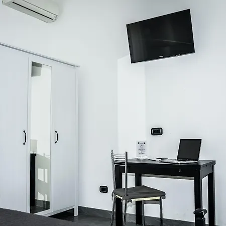 Delfo Maison d'hôtes Pise