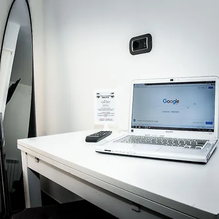 Delfo Maison d'hôtes Pise