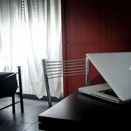 Delfo Maison d'hôtes 3*