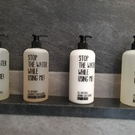 Maison d'hôtes Delfo 3*