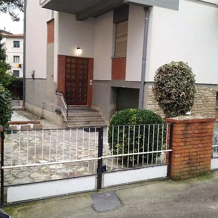 Delfo 2* Pisa