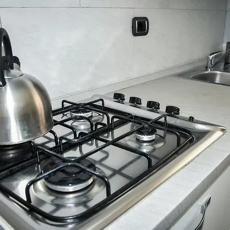 Guest house Delfo Pisa