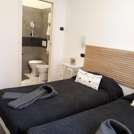 Guest house Delfo Pisa