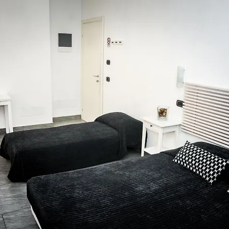 Guest house Delfo
