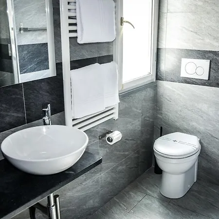 Guest house Delfo Pisa