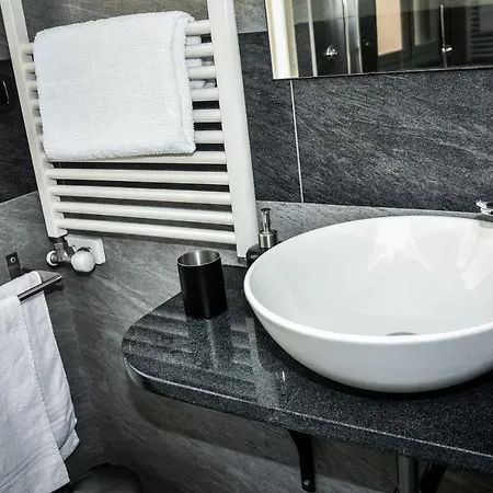 Delfo Guest house