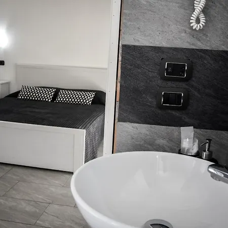 Guest house Delfo