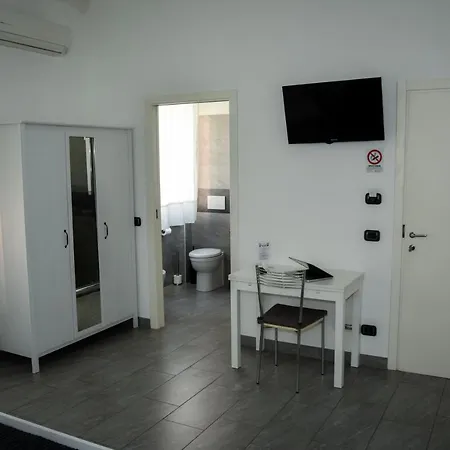 Guest house Delfo 2*