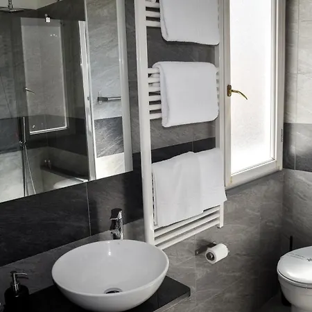 Delfo Guest house