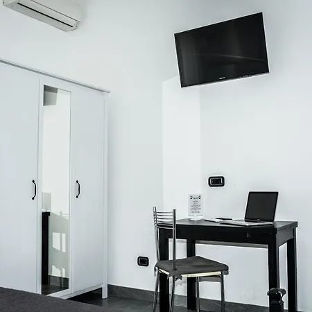 Delfo Guest house