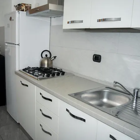 Guest house Delfo Pisa