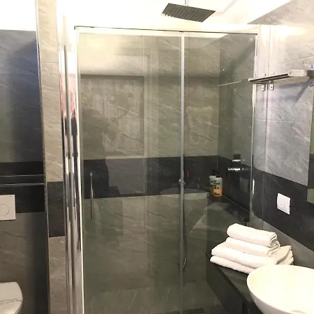 Guest house Delfo