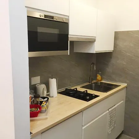 Guest house Delfo 2*