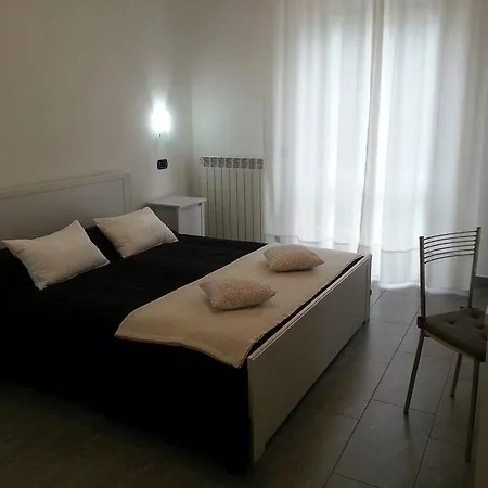 Delfo Guest house