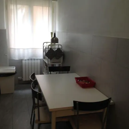 Delfo Guest house