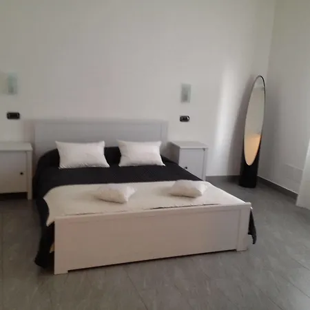 Guest house Delfo
