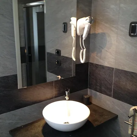 Guest house Delfo